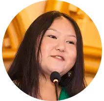 Khusi Thapa